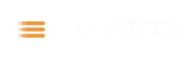 Cronstack Logo